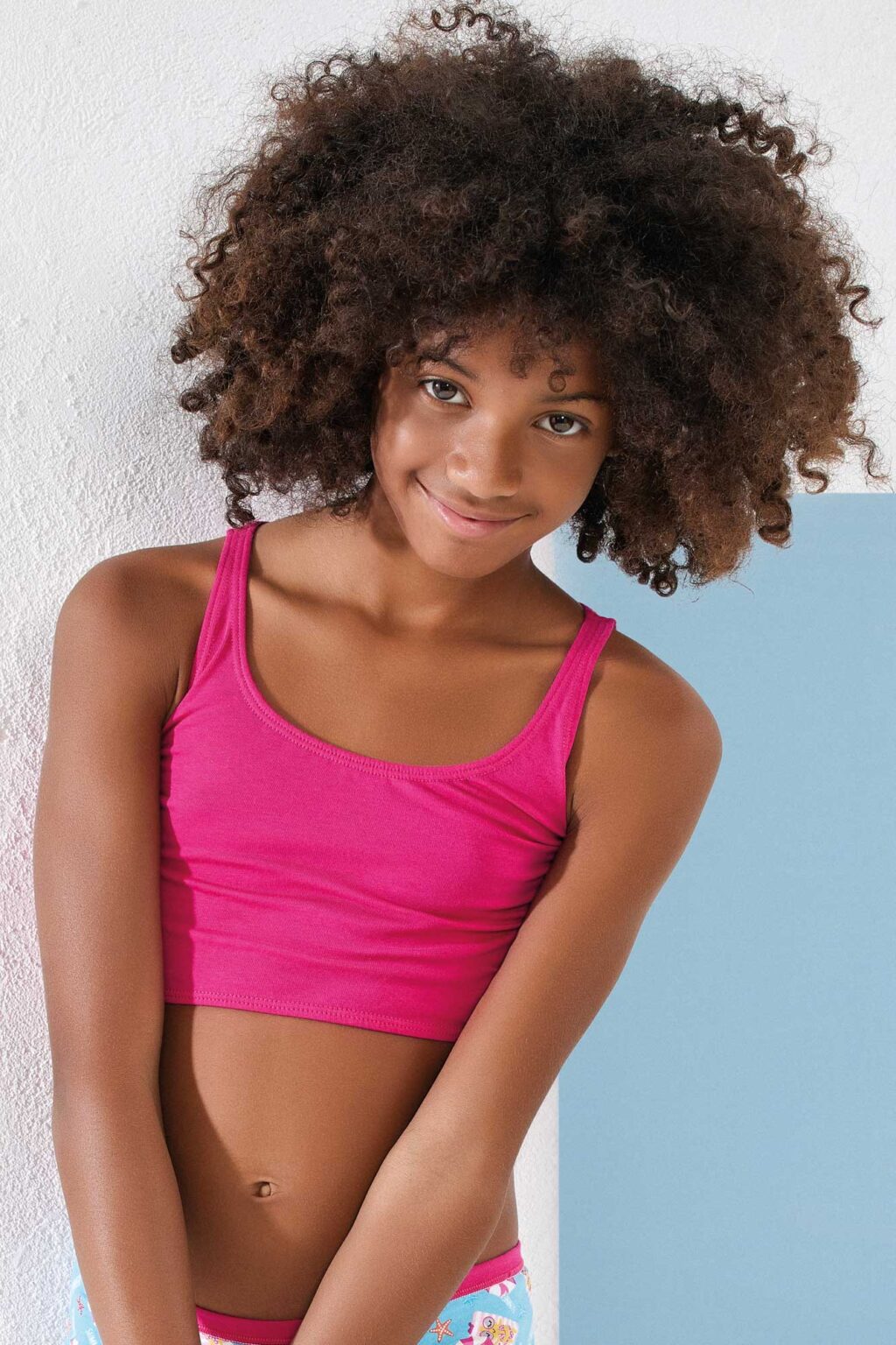 Jadea Girl Formule Creative